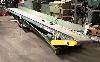 Powered Slider Bed Conveyors, 28"W x 20